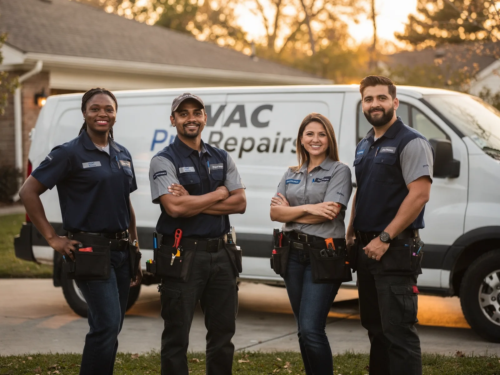 Heat Pump Repair company in Starbuck, MN