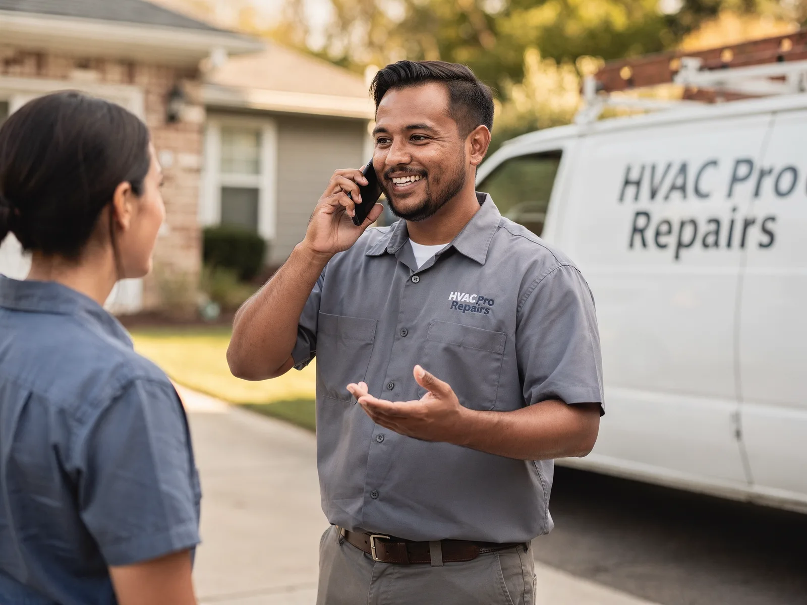 Heat Pump Repair Starbuck, MN FAQs